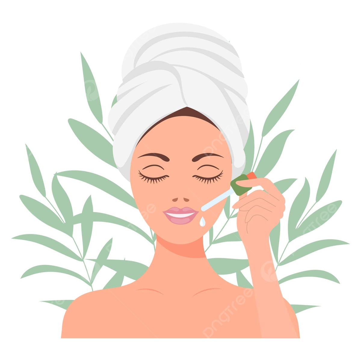 Cuidado Facial y Pestañas