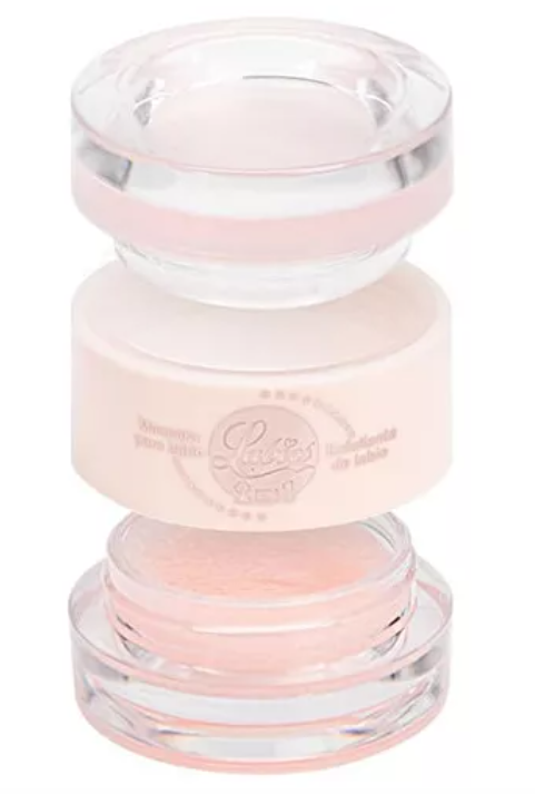 Balsamo y Exfoliante Labial 2 en 1
