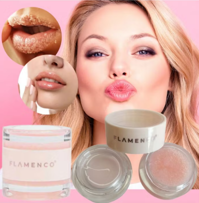 Balsamo y Exfoliante Labial 2 en 1