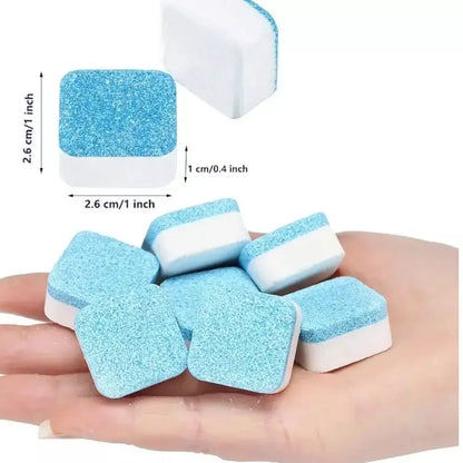 Pack Pastilla Lavadora – 36 Unidades (3 Cajas)