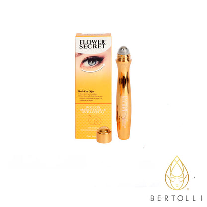 Serum Roll-On Contorno de Ojos