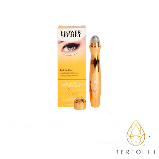 Serum Roll-On Contorno de Ojos