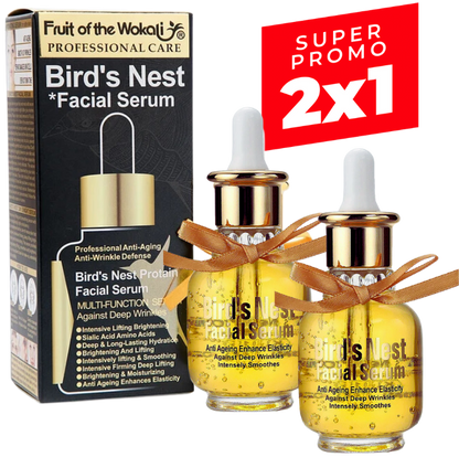 Serum Facial Pro Care Gold 40ML - 2x1