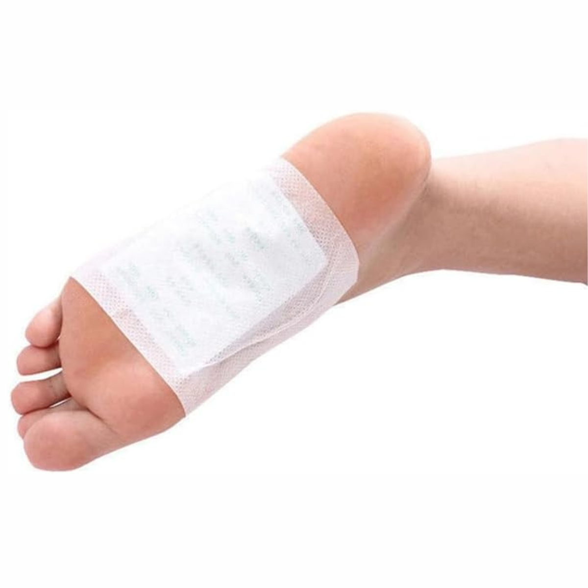 Parches Kinoki – Pack de 3 Cajas