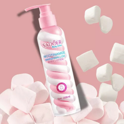 Loción Corporal Marshmallow