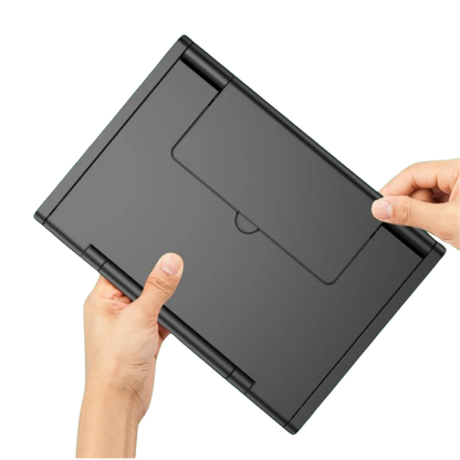 Amplificador de Pantalla Plegable HD